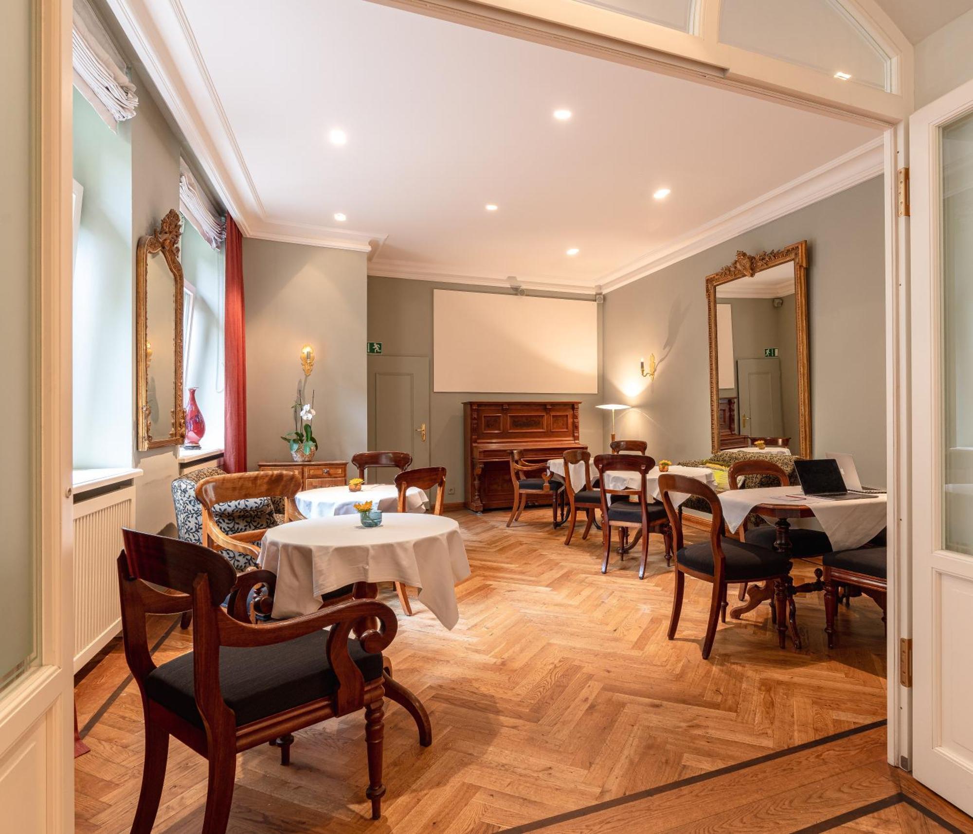 Hotel Olympic 3*