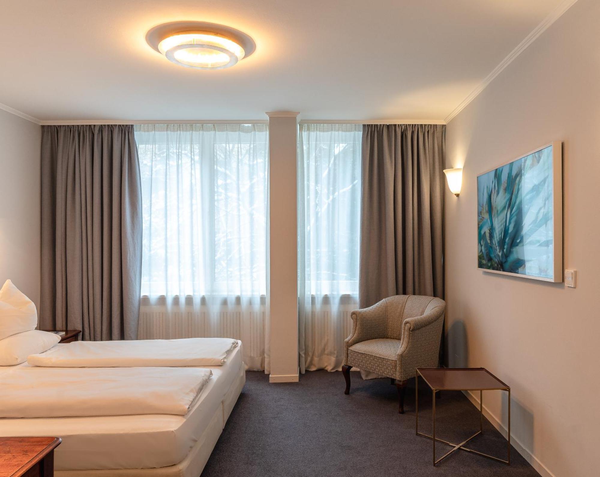 Hotel Olympic München