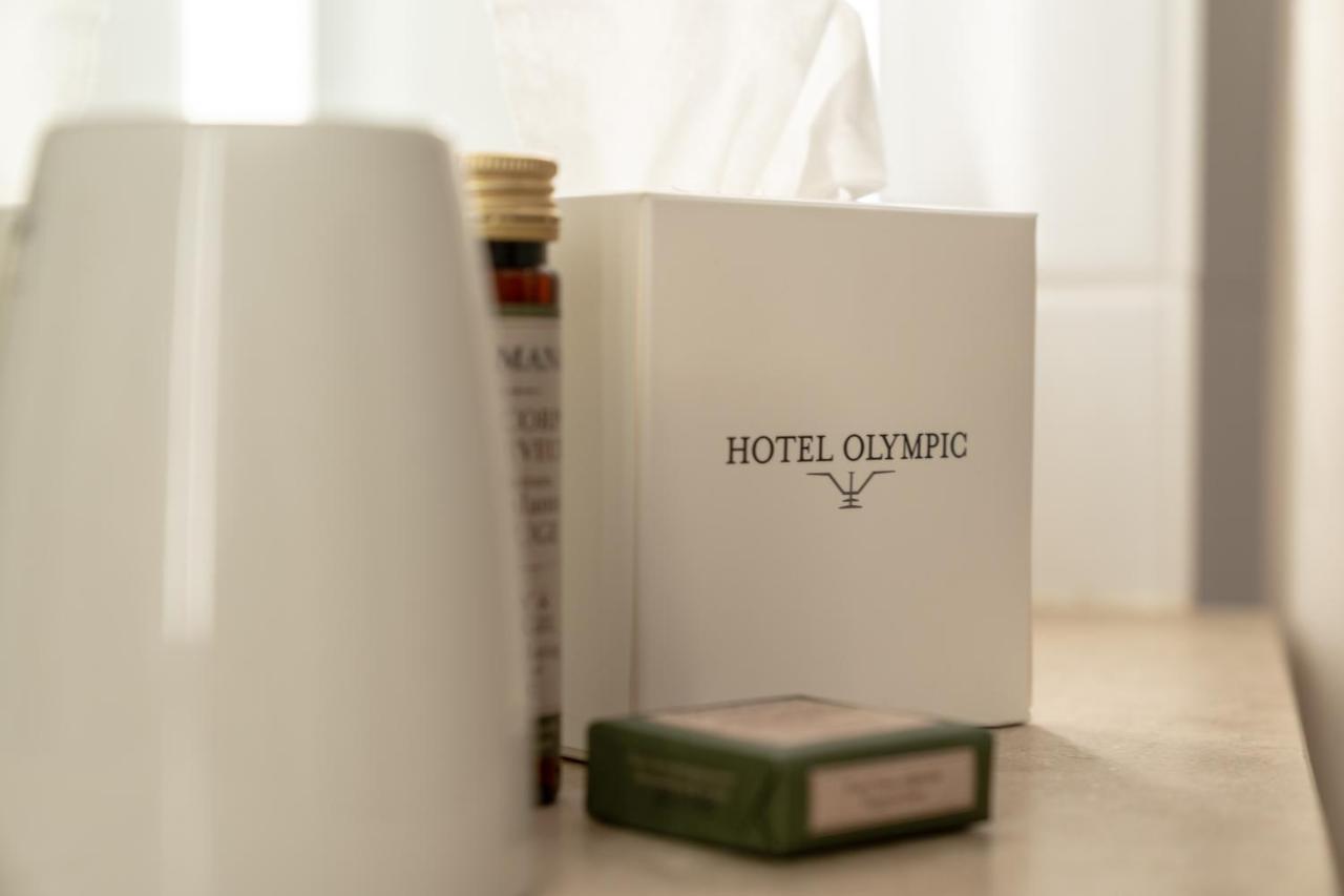 Hotel Olympic München